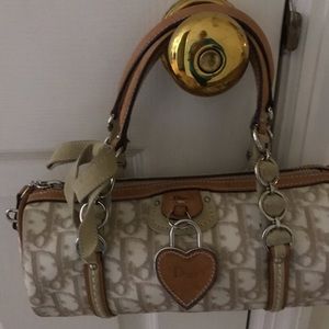 Christian Dior Hand Bag